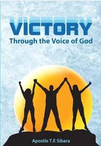 Victory Through the Voice  of God
