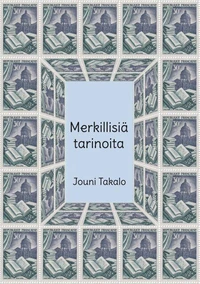 Merkillisiä tarinoita