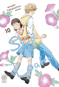 Skip & Loafer  Tome 10