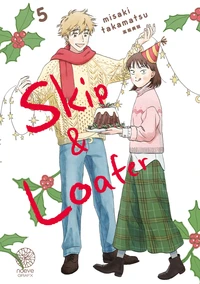 Skip & Loafer  Tome 5