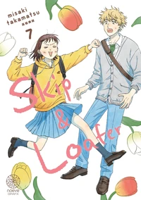 Skip & Loafer  Tome 7