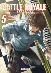 Battle Royale - Enforcers T05