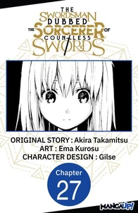 The Swordsman Dubbed the Sorcerer of Countless Swords #027