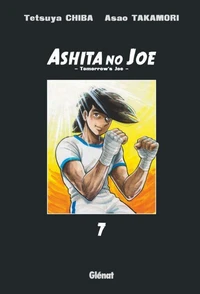 Ashita no Joe - Tome 07