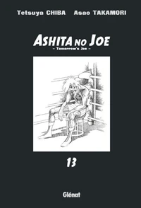 Ashita no Joe - Tome 13