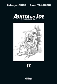 Ashita no Joe Tome 13