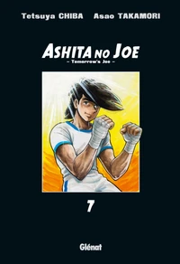 Ashita no Joe Tome 7