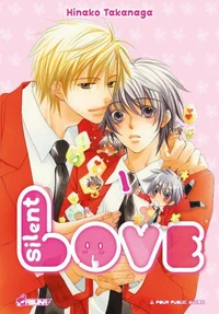 Silent Love T01