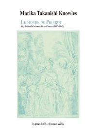 Le monde de Pierrot