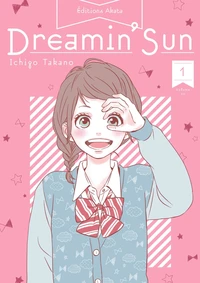 Dreamin' Sun Tome 1