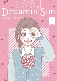 Dreamin' Sun Tome 1