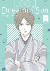 Dreamin' Sun Tome 2