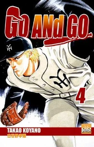 Go and Go 04