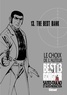 Takao Saito - Golgo 13 - Le choix de l'auteur - The Best Bank.