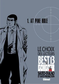 Golgo 13 - Le choix des lecteurs - At Pine Hole