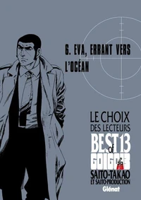 Golgo 13 - Le choix des lecteurs - Eva, errant vers l'océan