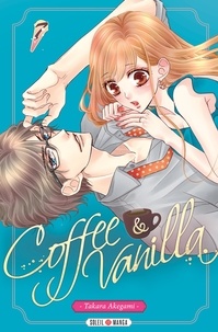 Takara Akegami - Coffee and Vanilla T07.