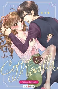 Takara Akegami - Coffee & Vanilla Tome 19 : .