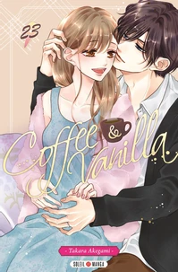 Coffee & Vanilla Tome 23
