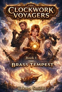 The Brass Tempest