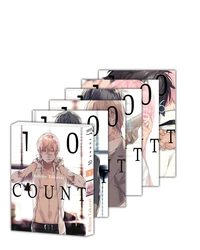Pack en 6 volumes