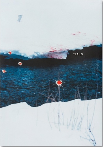 Takashi Homma - Trails.