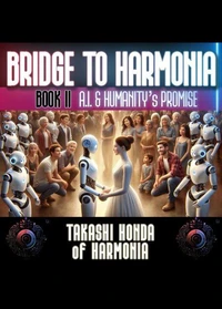 Bridge to Harmonia: AI &amp; Humanity's Promise