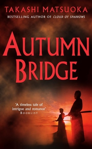 Takashi Matsuoka - Autumn Bridge.