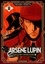 Arsène Lupin l'aventurier Tome 3 Gentleman-cambrioleur