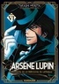 Takashi Morita - Arsène Lupin l'aventurier Tome 6 : Le diadème de la princesse de Lamballe.