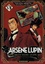 Arsène Lupin l'aventurier Tome 7 Contre Herlock Sholmès : la lampe juive