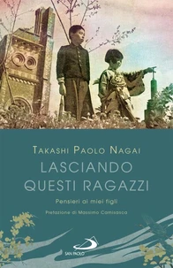 Lasciando questi ragazzi