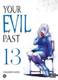 Your Evil Past Tome 13