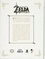 The Legend of Zelda : Breath of the Wild. La création d'un prodige