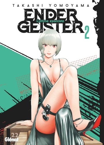Ender Geister Tome 2 - Occasion