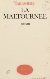  Takashima - Maltournee.