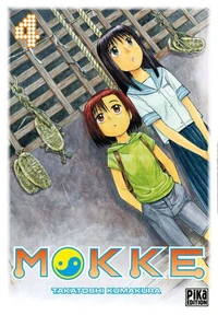 Mokke T04