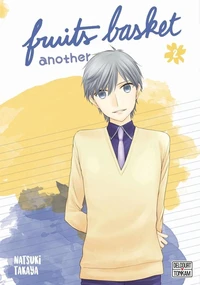 Fruits Basket Another Tome 2