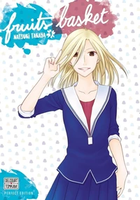 Fruits Basket Perfect edition Tome 9