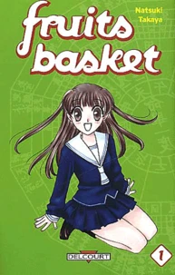Fruits Basket Tome 1