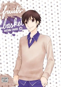 Fruits Basket Tome 10 . Perfect edition