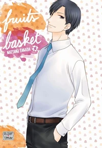 Fruits Basket . Perfect edition