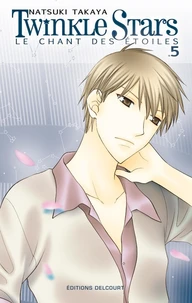 Twinkle stars Tome 5
