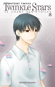 Twinkle stars Tome 8