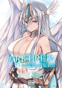 Arifureta - De zéro à héros T13