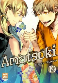 Amatsuki T19