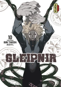 Gleipnir Tome 10