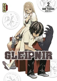 Gleipnir Tome 2