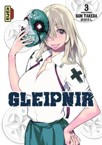 Gleipnir Tome 3