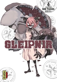 Gleipnir Tome 4